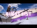 GUEST LIST | Preston Okert & Cody Nemeth - Odyssey BMX