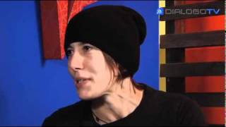 SARA PIOLANTI VINCITRICE DEL PREMIO DE ANDRE' - video Dialogo TV televisione webtv Milano