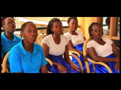 Ni Kwa Muda Mchache Official  Video by Mwembe SDA Youths