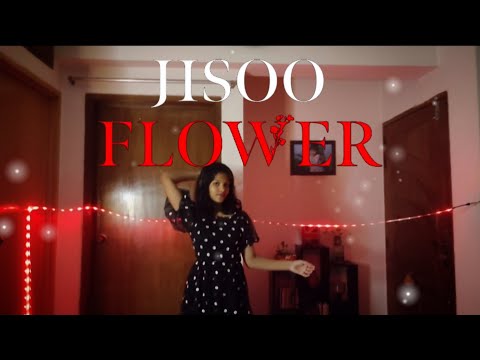 JISOO- 'Flower' FULL Dance Cover (3 outfits version) | Filmed By Rubayat | Wareesha Zaman