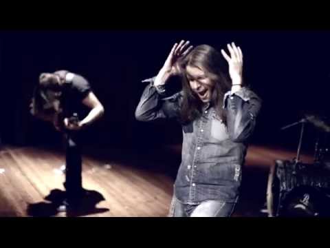 Black Fate - Rhyme of the False Orchestra [OFFICIAL MUSIC VIDEO]