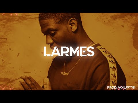 Dinos x Nekfeu Type Beat "Larmes" (Prod. Voluptyk)
