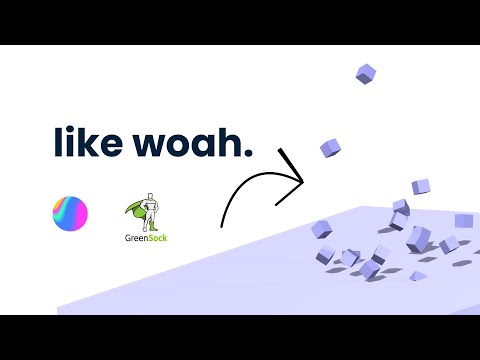 Create an Epic 3D Website Animation - In less than 4 minutes