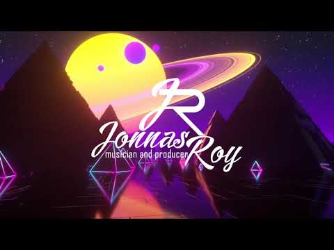 Whitney Houston - I Have Nothing (Jonnas Roy Remix)