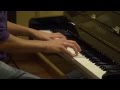 A te - Jovanotti (Lorenzo Cherubini) piano 