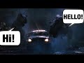 What If Dinosaurs Could Talk In Jurassic Park The Lost World