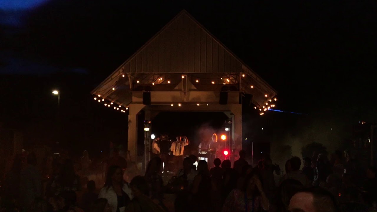 Promotional video thumbnail 16 for Nu-Salt Laser Light Shows International
