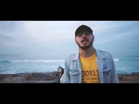 L'FAREE9 - GINGA (OFFICIAL STREET VIDEO) | PROD BY ILL DANE