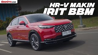 Tes Lengkap HR-V RS Hybrid yang Berani Gantiin HR-V RS Turbo