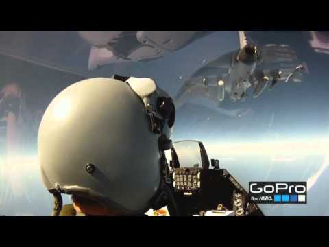 FM - Phasors on Stun Jet Pilot Video (2) HD