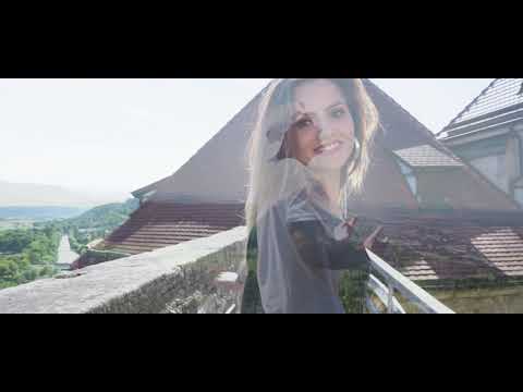 CLAKING - ÜBERDOSIS prod. by MORRIS GARGANO (Official Video)