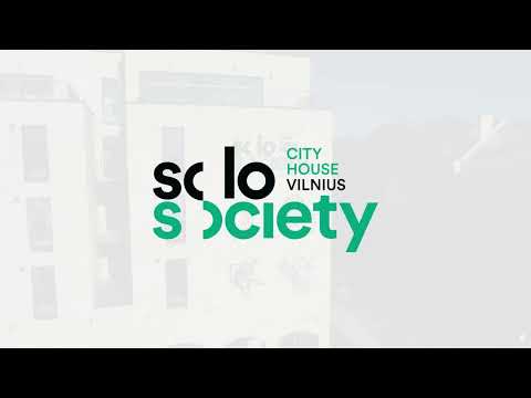 Solo Society #2