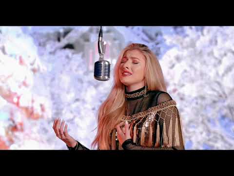 O Holy Night - Electra Mustaine (Cover)