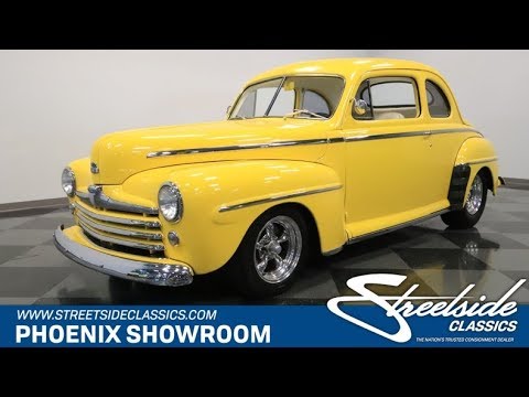 1947 Ford Super Deluxe (CC-1265597) for sale in Mesa, Arizona