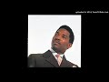 I CAN'T ESCAPE YOUR MEMORY - EDWIN STARR