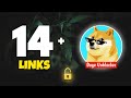 14 New Doge Unblocker Links Unblocked Websites For School 2025 Doge Proxy Links