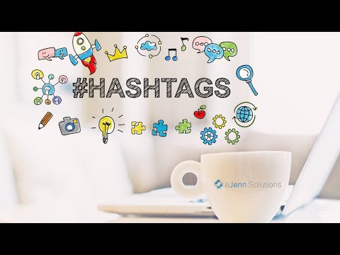What is a Hashtag and How Do I Get The Best Ones?