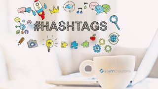 What is a Hashtag and How Do I Get The Best Ones?