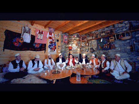 Dritan Jashari - Më mjafton që jam dibran