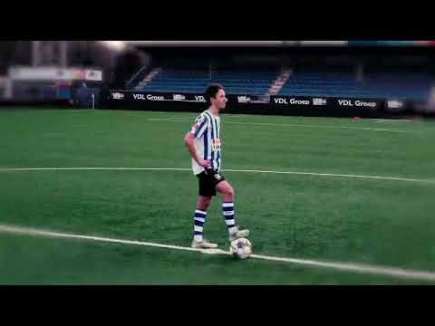 FC Eindhoven en VDL Groep verlengen én versterken samenwerking