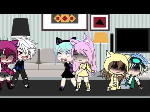 “quando lyon e anna litigano” (not original)