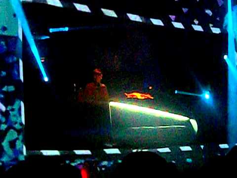 We Are Planet Perfecto Tour 2011 - Paul Oakenfold - Carreras 9/12/2011 @pau_ferreyra