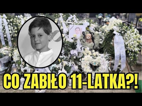 Nikodem Marecki – Ujawniono Wyniki Sekcji! Prawda Jest Wstrząsająca