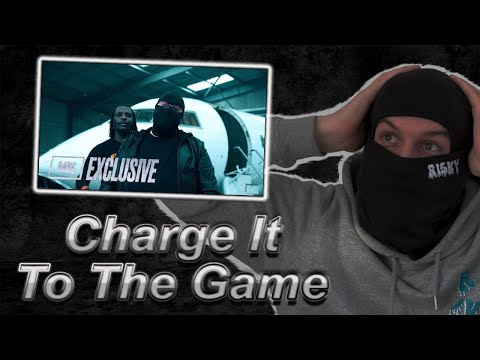 TRI11A x Snap Capone - Charge It To The Game (Music Video) | Mixtape Madness (REACTION)