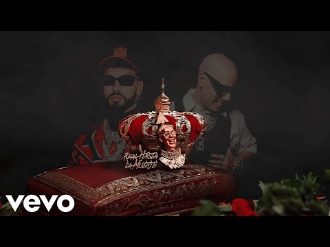 Anuel AA, Kendo - Corazones Muertos