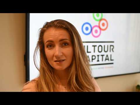 Cultour is Capital  - Traces EU Project