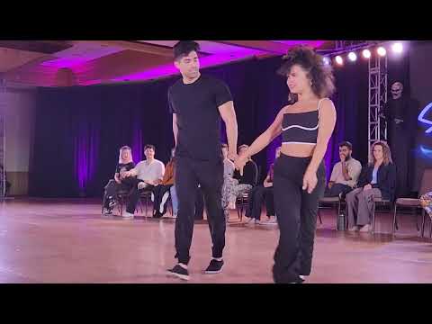 All-Star Strictly Finals - Halloween SwingThing 2024