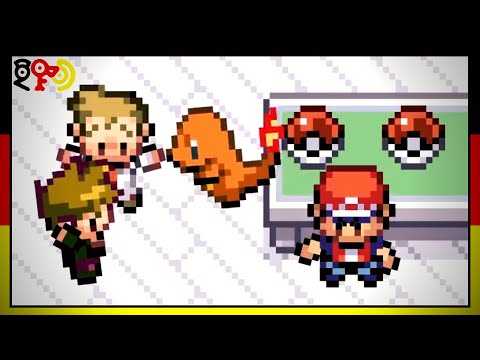 What If Red Was Evil? - Episode 1 | Pokemon Parody DUB