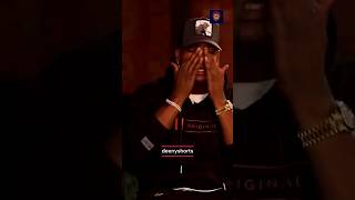 Jay Z got mad at Ne-Yo for writing a song for Mario. 'let me love you'. #viral #trending #shorts