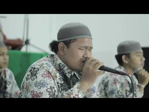 UKM Nahdlatus Syubban (Grup Putra) - Juara 1 Festival Banjari DAU