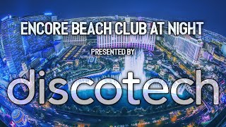 EBC At Night Presented by Discotech - The #1 Nightlife App