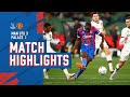 Match Highlights: Manchester United 3-1 Crystal Palace