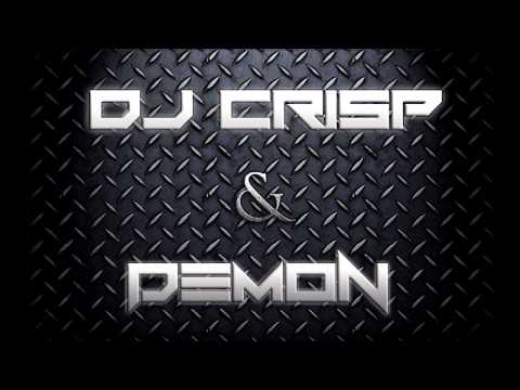 DJ Crisp & Demon - NY