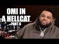 Omi in a Hellcat Got 5 Years in Prison, Gave Up $30M & Has to Pay $16M Restitution (Part 6)