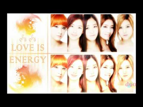 치치 CHI CHI - Love is Energy (i5cream Remix)