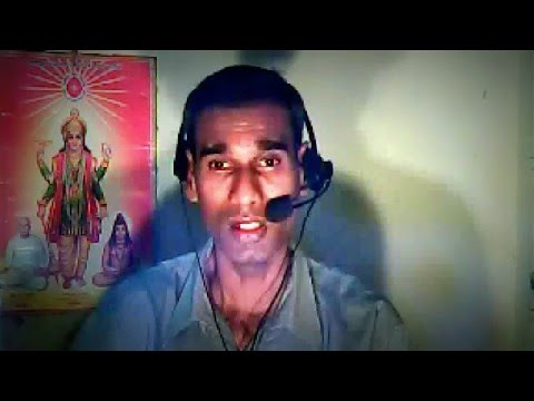 December  7, 2015 Tamil Murli - Rajayogi B.K.Saravana Kumar