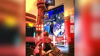 コンパスプレイ動画（2倍速）