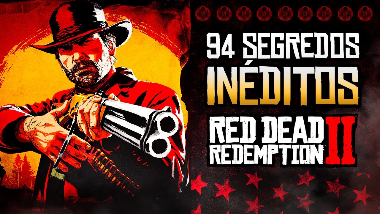 01 CURIOSITY about ALL MISSIONS in Red Dead Redemption 2