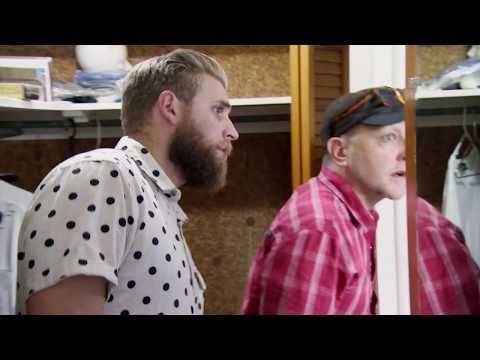 Telewizja WP: Nowe życie starych domów