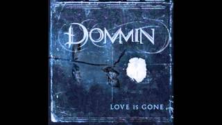 Dommin - Within Reach