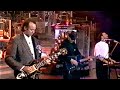 Phil Manzanera - And the beat goes on (E la musica va) {SANREMO 1991}