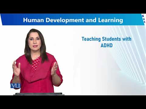 Introduction of Growth and Development | Human Development and Learning | EDU302 Topic001