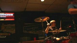 Knockout Theory - Ashes