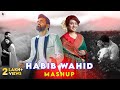 Ami Tomar Moner Vitor - Mashup | Habib Wahid | Nancy | Bangla New Song | 2024