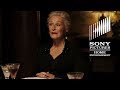 Crooked House Film Clip - featuring Glenn Close