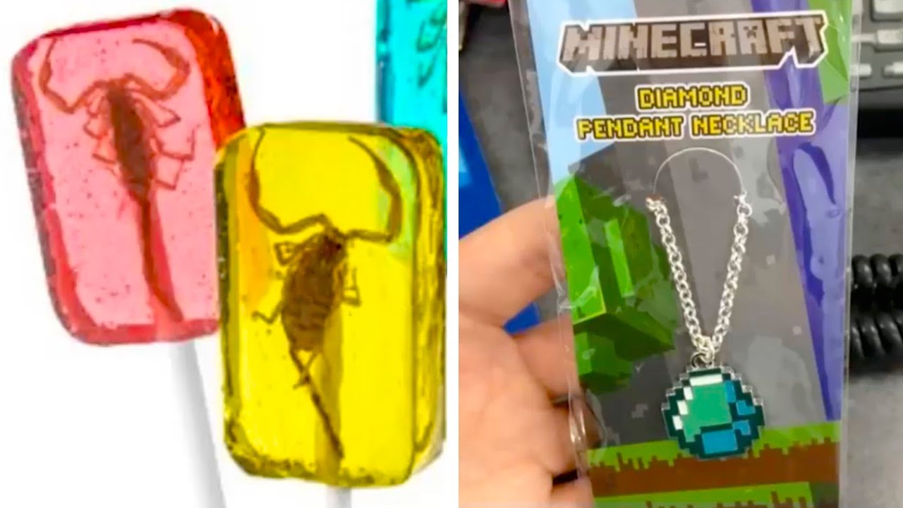 Снимки, где всё не так, как кажется